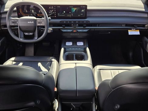 New 2027 Kia Telluride EX X-Line AWD/4WD image 8