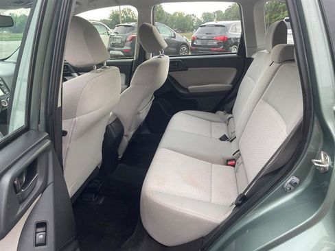 Used 2016 Subaru Forester 2.5i w/ Alloy Wheel Package AWD/4WD image 10