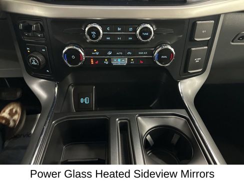 Used 2022 Ford F150 XLT w/ Equipment Group 302A High image 42