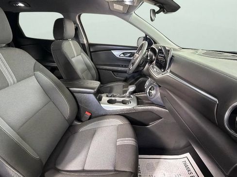 Certified 2023 Chevrolet Blazer LT FWD image 33