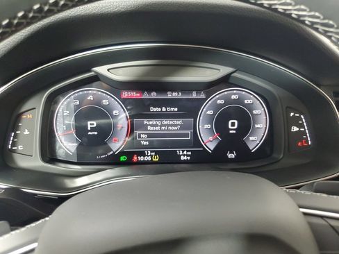 New 2026 Audi Q7 3.0T Prestige AWD/4WD image 27