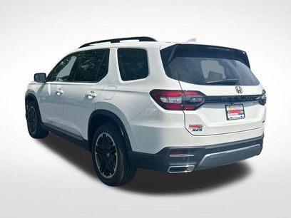New 2026 Honda Pilot Touring