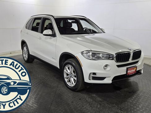 Used 2015 BMW X5 xDrive35i image 2