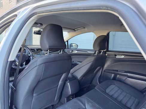 Used 2018 Ford Fusion S w/ Equipment Group 101A image 26