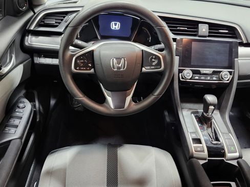 Used 2016 Honda Civic EX image 24