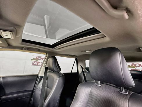 Used 2021 Toyota 4Runner Nightshade AWD/4WD image 11