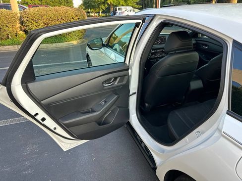 Certified 2023 Honda Accord Sport image 11