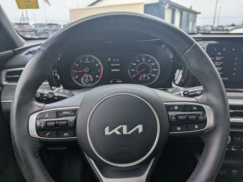 Used 2024 Kia K5 GT-Line w/ GT-Line Premium Package FWD image 28