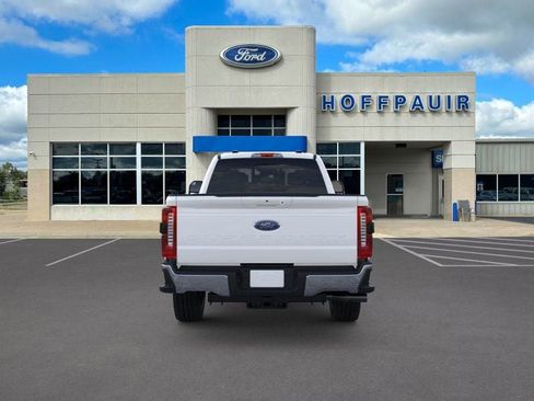 New 2026 Ford F250 Lariat w/ Lariat Premium Package image 34
