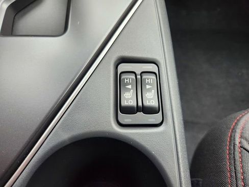 New 2025 Subaru Impreza 2.0i Sport image 18