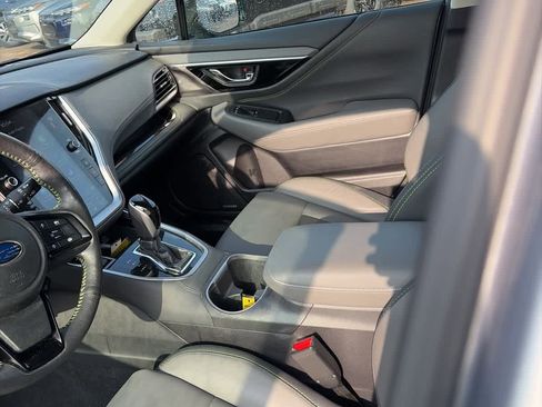 Used 2024 Subaru Outback Onyx Edition image 11