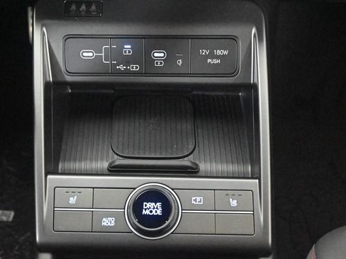 Used 2025 Hyundai Kona N Line S FWD image 22