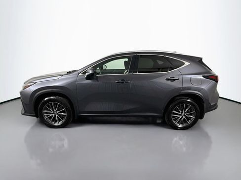 Used 2023 Lexus NX 350 AWD image 4