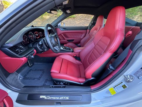 Used 2023 Porsche 911 GT3 RS image 28
