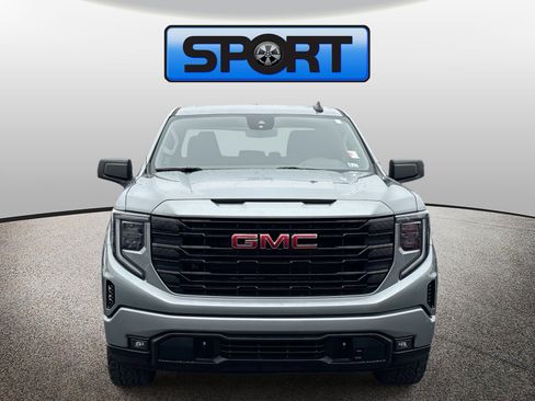 Used 2023 GMC Sierra 1500 Elevation image 26