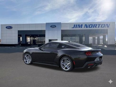 New 2026 Ford Mustang Premium RWD image 6
