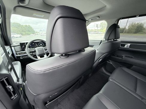 New 2025 Hyundai Santa Fe Limited image 25