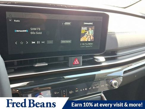 New 2026 Kia Carnival SX Prestige image 12