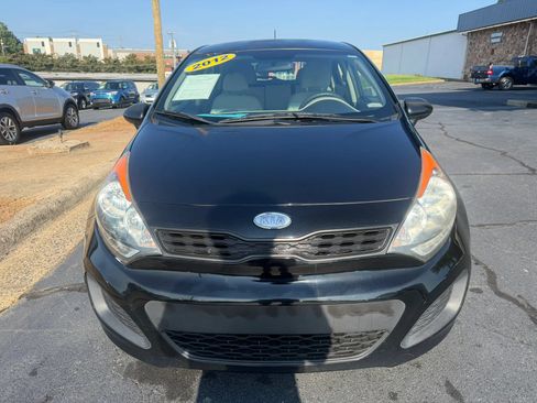 Used 2012 Kia Rio LX FWD image 2