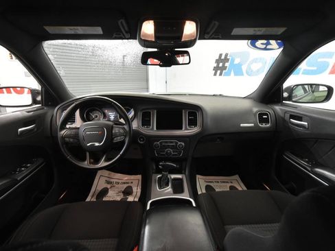 Used 2023 Dodge Charger GT RWD image 17