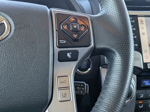 Used 2021 Toyota 4Runner Limited image 28
