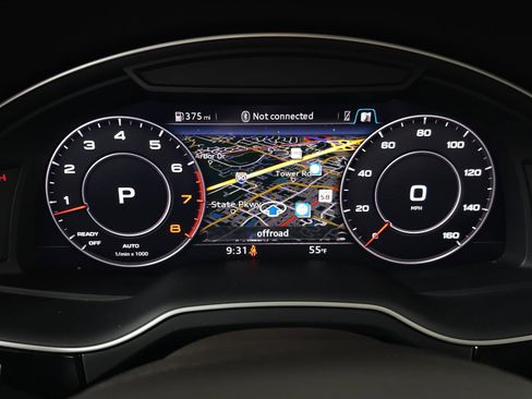 Used 2019 Audi Q7 3.0T Premium Plus w/ Premium Plus Package image 22