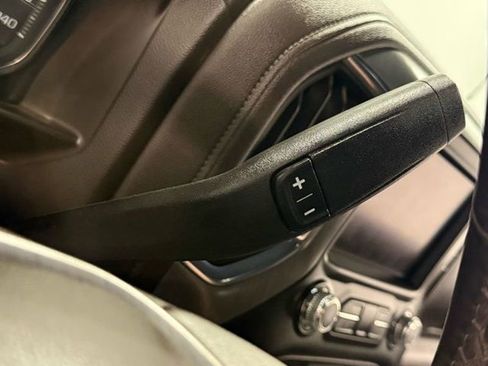 Used 2021 GMC Sierra 3500 Denali w/ Denali Ultimate Package image 20