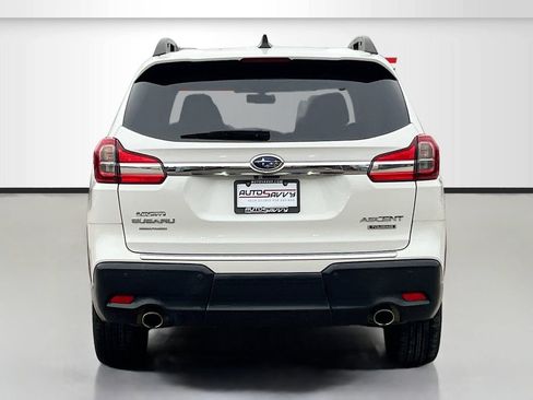 Used 2022 Subaru Ascent Touring AWD/4WD image 6