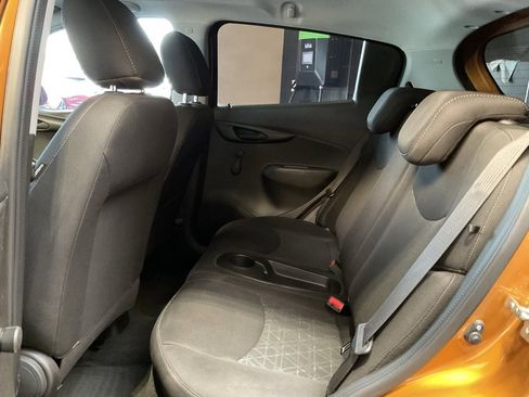 Used 2020 Chevrolet Spark LS image 19