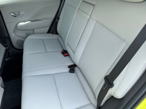 Used 2025 Hyundai Kona Limited image 13