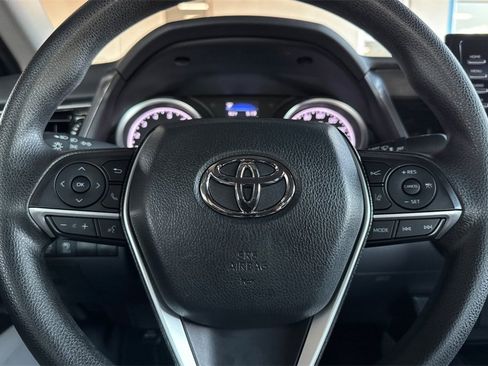 Used 2024 Toyota Camry LE image 21