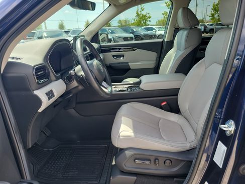 Used 2024 Honda Pilot EX-L image 22