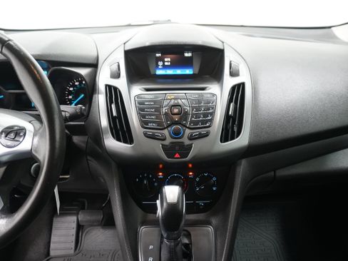 Used 2017 Ford Transit Connect XL image 18