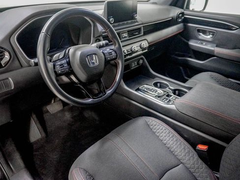 Certified 2024 Honda Pilot Sport image 19