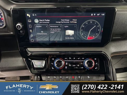 Used 2024 GMC Sierra 1500 AT4 w/ AT4 Premium Package image 29