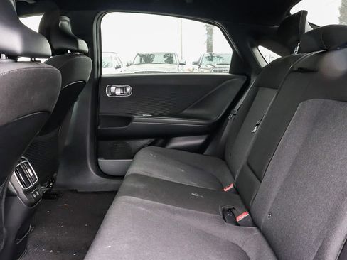 Used 2024 Hyundai Ioniq 6 SEL RWD image 17