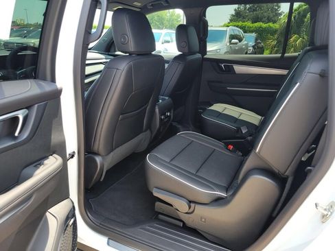 New 2026 Buick Enclave Preferred w/ Power Package image 26