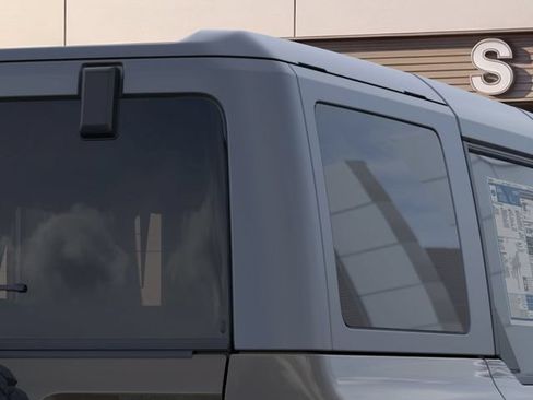 New 2026 Ford Bronco Outer Banks w/ Sasquatch Package AWD/4WD image 25
