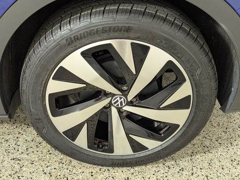 Used 2021 Volkswagen ID.4 Pro S AWD/4WD image 55