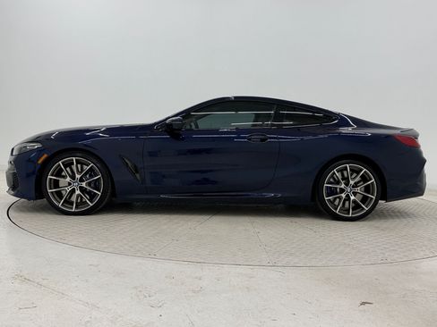 Used 2019 BMW M850i xDrive Coupe AWD/4WD image 2