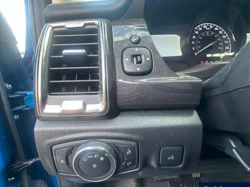 Used 2021 Ford Ranger Lariat w/ Equipment Group 501A High AWD/4WD image 20