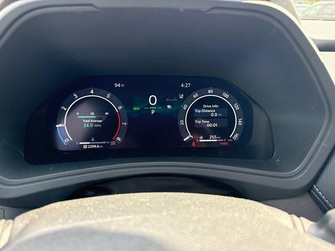 Used 2026 Toyota Grand Highlander FWD image 14