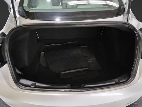 Used 2019 Tesla Model 3 Long Range AWD/4WD image 8