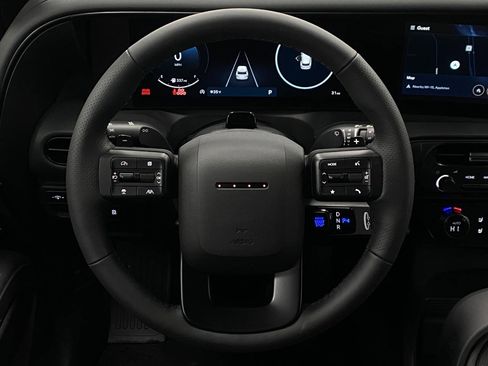 New 2026 Hyundai Palisade XRT Pro AWD/4WD image 15