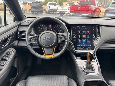 Used 2023 Subaru Outback Wilderness image 10
