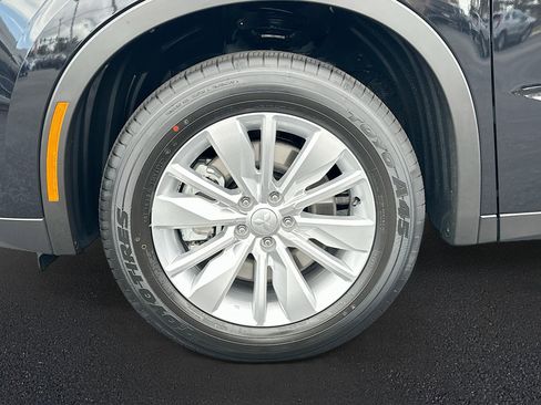 New 2026 Mitsubishi Outlander ES image 21