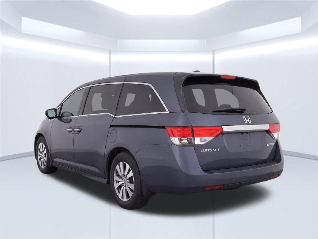 Used 2016 Honda Odyssey SE image 5