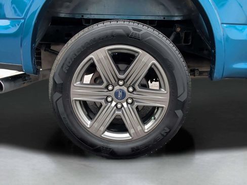 Used 2019 Ford F150 XLT w/ Equipment Group 302A Luxury AWD/4WD image 40