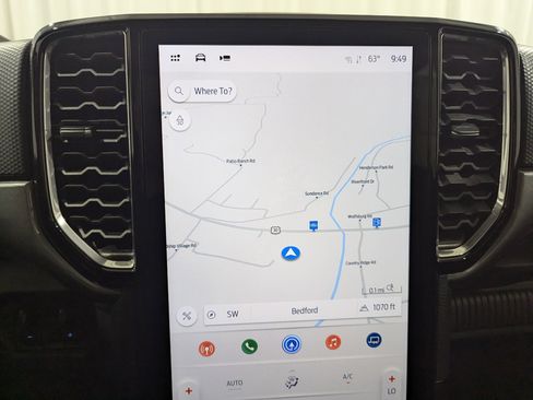 Used 2024 Ford Ranger XLT image 24