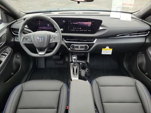 New 2026 Buick Envista Sport Touring w/ Convenience I Package FWD image 10
